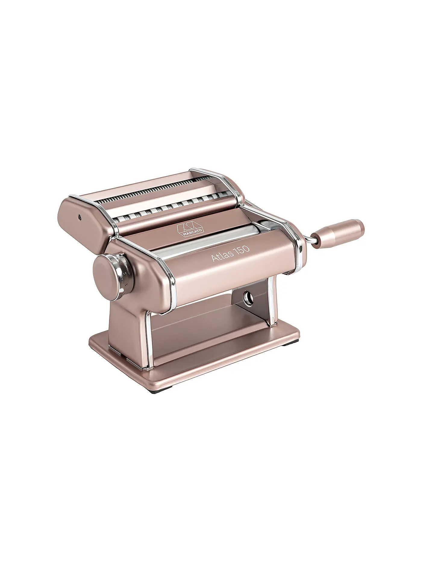 MARCATO | Nudelmaschine ATLAS 150 Powder-Pink | 